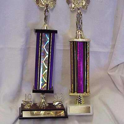Trophy