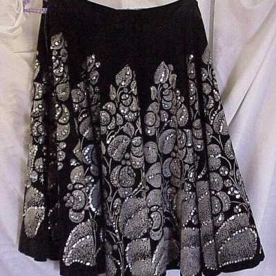 Skirt