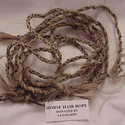 Rope