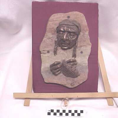 Western Faces