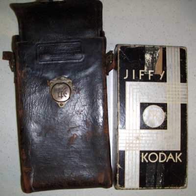 Camera