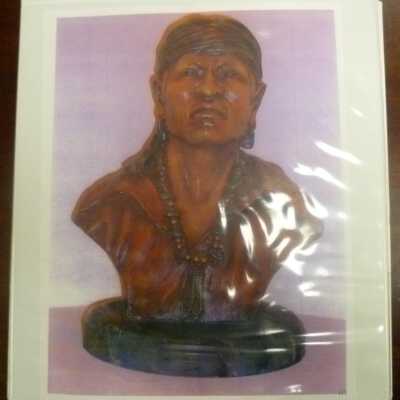 Blackhorse Navajo
