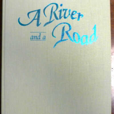 River and a Road
