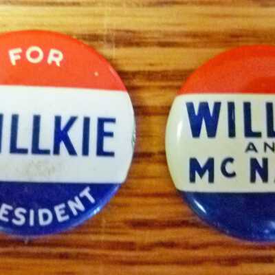 Button, Campaign