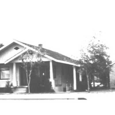 Howard Pulsipher Home