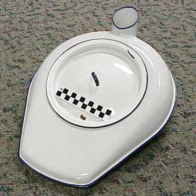 Urinal