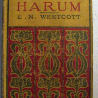David Harum