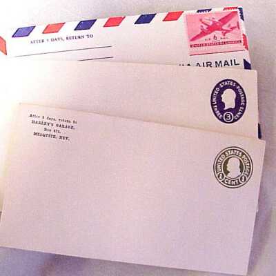 Envelope