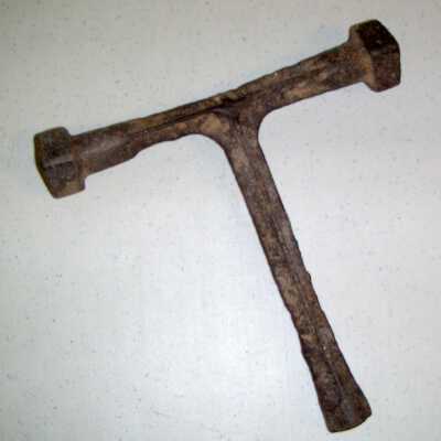 Wrench
