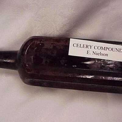 Bottle