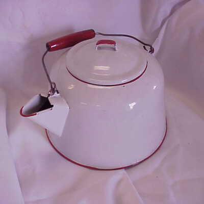 Teapot