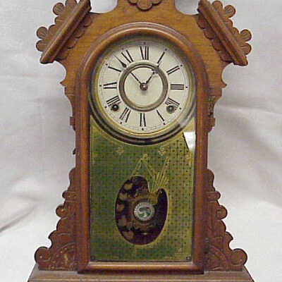Clock