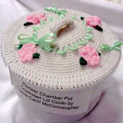 Pot, Chamber
