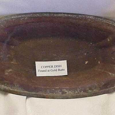 Platter
