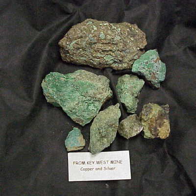 Geospecimen
