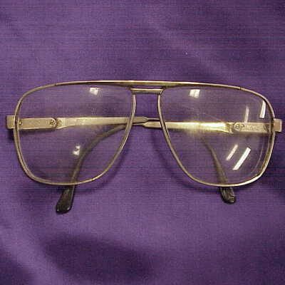 Eyeglasses
