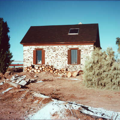 Susan Hunt Home in Bunkerville