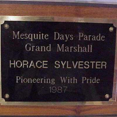 Plaque