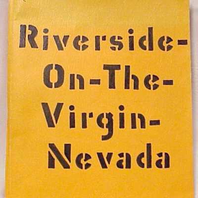 Riverside On The Virgin - Nevada
