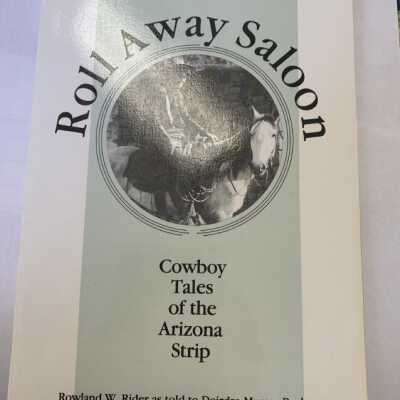 The Roll Away Saloon