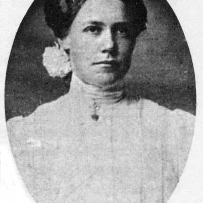 Bodel Margaret Johnson