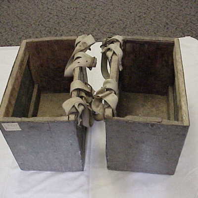 Pannier
