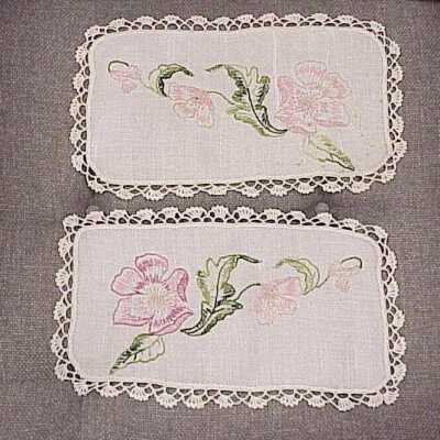 Doilies