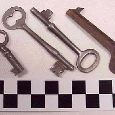 Key