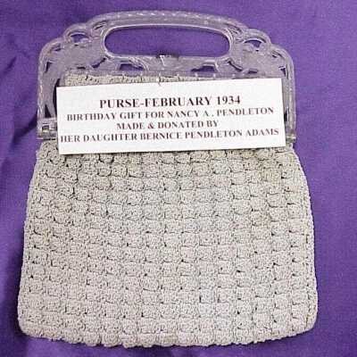 Purse