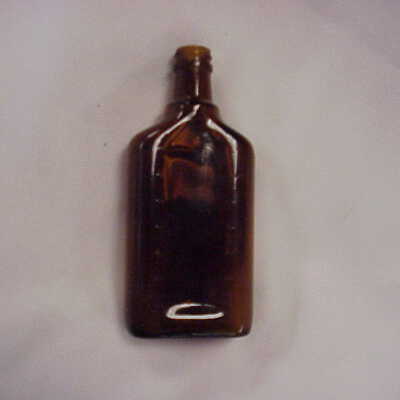 Bottle, Medicine