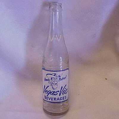 Bottle