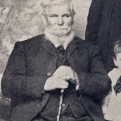 Dudley Leavitt