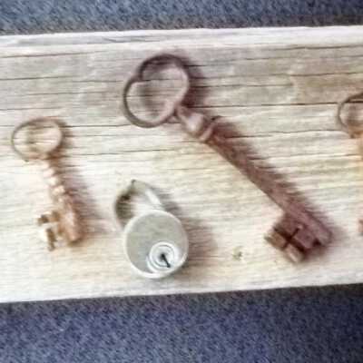 Key