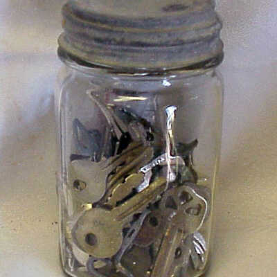 Bottle