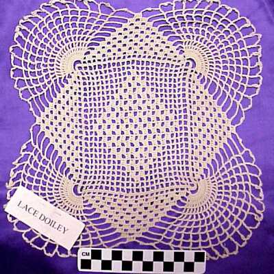 Doily