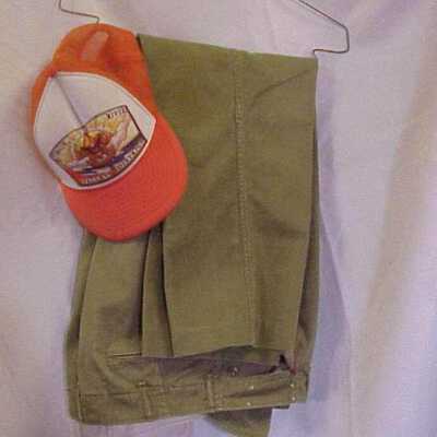 Uniform