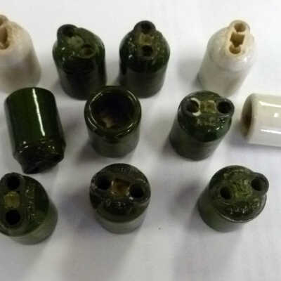 Insulator