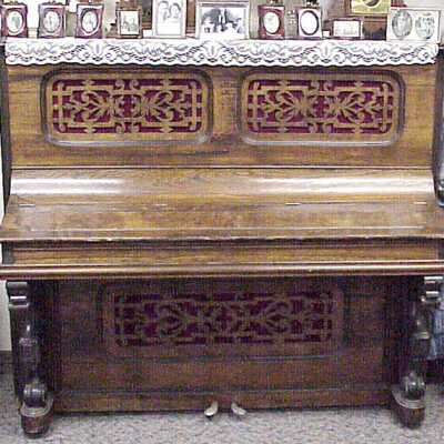 Piano