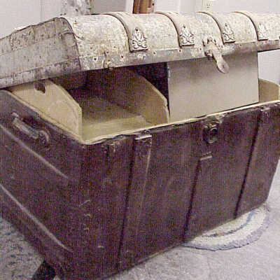 Trunk