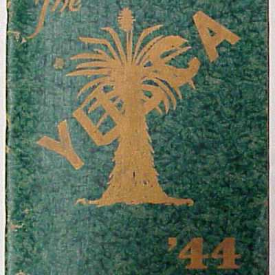 The Yucca 1944