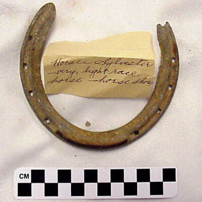 Horseshoe