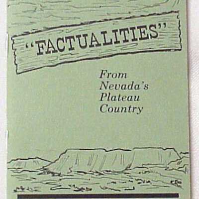 Factualities