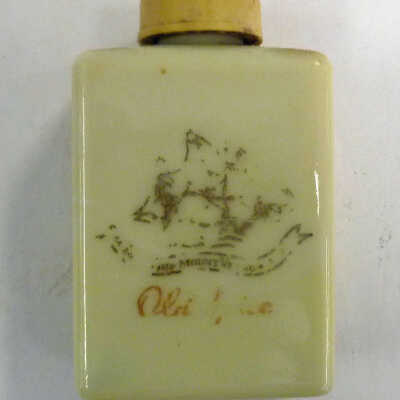 Old Spice