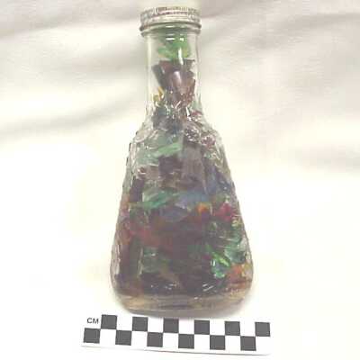 Bottle