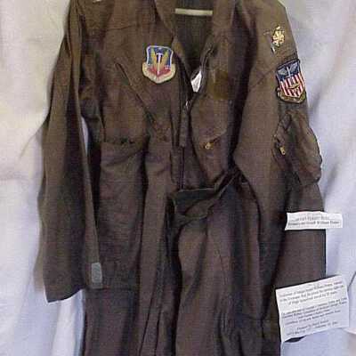 Uniform