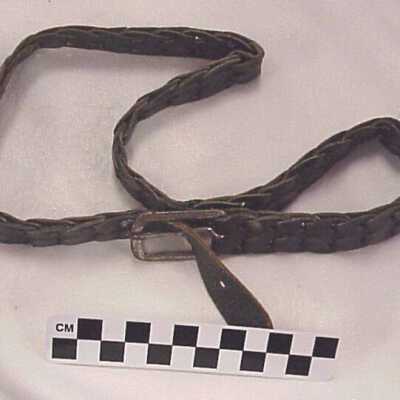 Belt