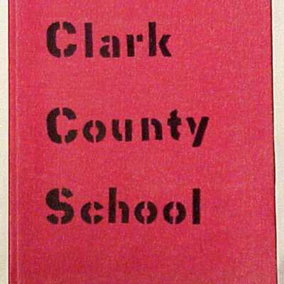 Clark County School
