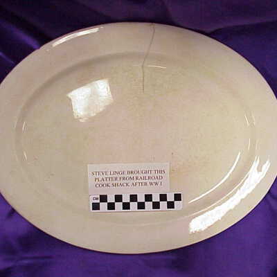 Platter