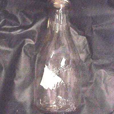 Bottle
