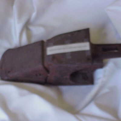 Shovel, Steam
